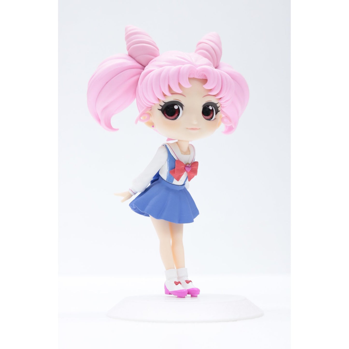 【中古】 劇場版美少女戦士セーラームーンEternal フィギュア ちびうさ A Qposket 2548981【フィギュア】【飾磨店】
