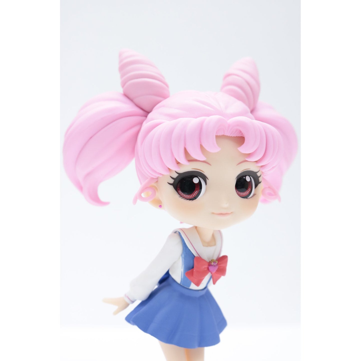 【中古】 劇場版美少女戦士セーラームーンEternal フィギュア ちびうさ A Qposket 2548981【フィギュア】【飾磨店】