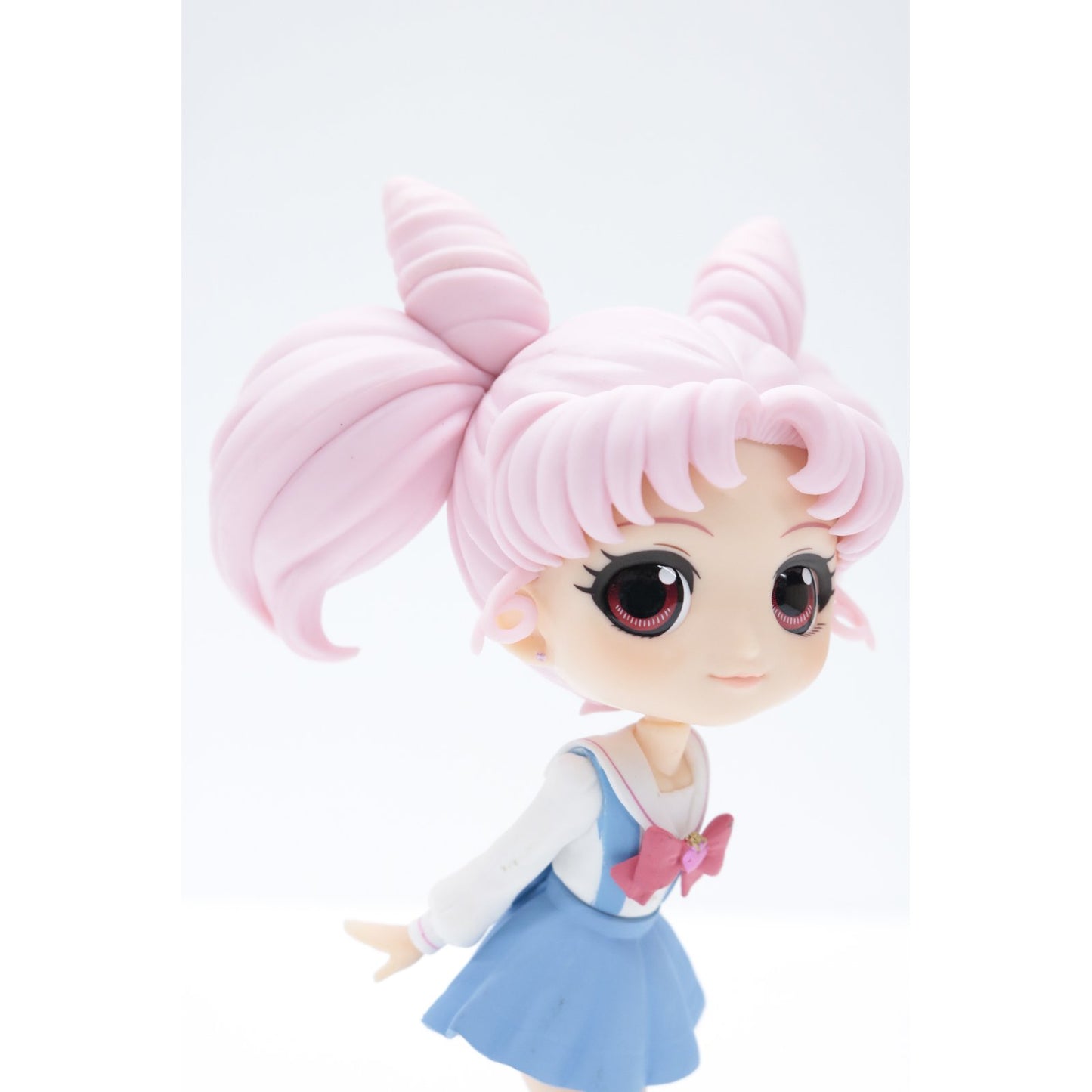 【中古】 劇場版美少女戦士セーラームーンEternal フィギュア ちびうさ B Qposket 2548981【フィギュア】【飾磨店】