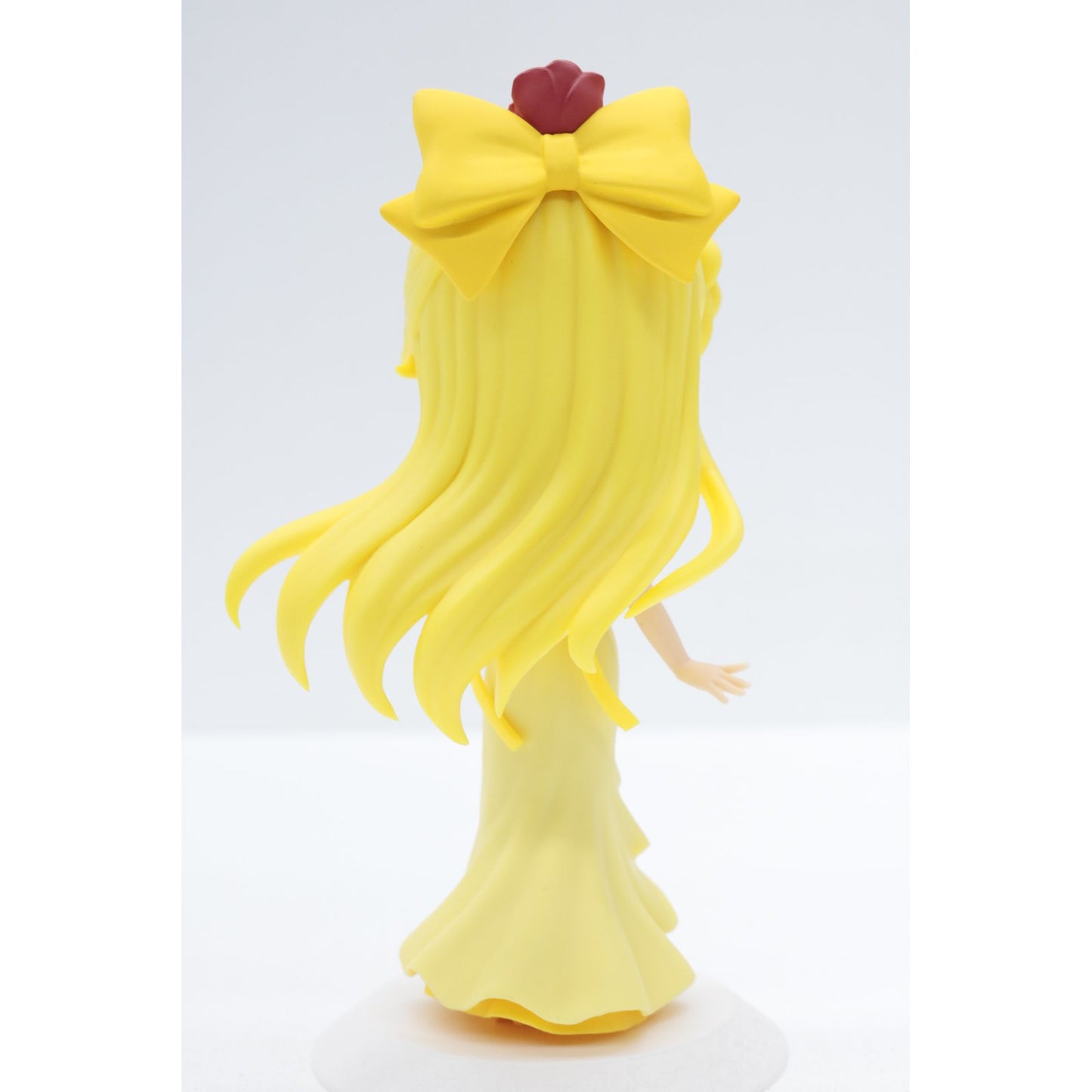 【中古】 劇場版美少女戦士セーラームーンEternal フィギュア プリンセス ヴィーナス A Qposket 2589296【フィギュア】【飾磨店】