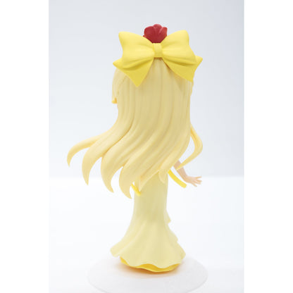 【中古】 劇場版美少女戦士セーラームーンEternal フィギュア プリンセス ヴィーナス B Qposket 2589296【フィギュア】【飾磨店】