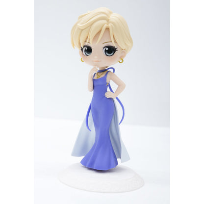 【中古】 劇場版美少女戦士セーラームーンEternal フィギュア プリンセス ウラヌス B Qposket 2589297【フィギュア】【飾磨店】
