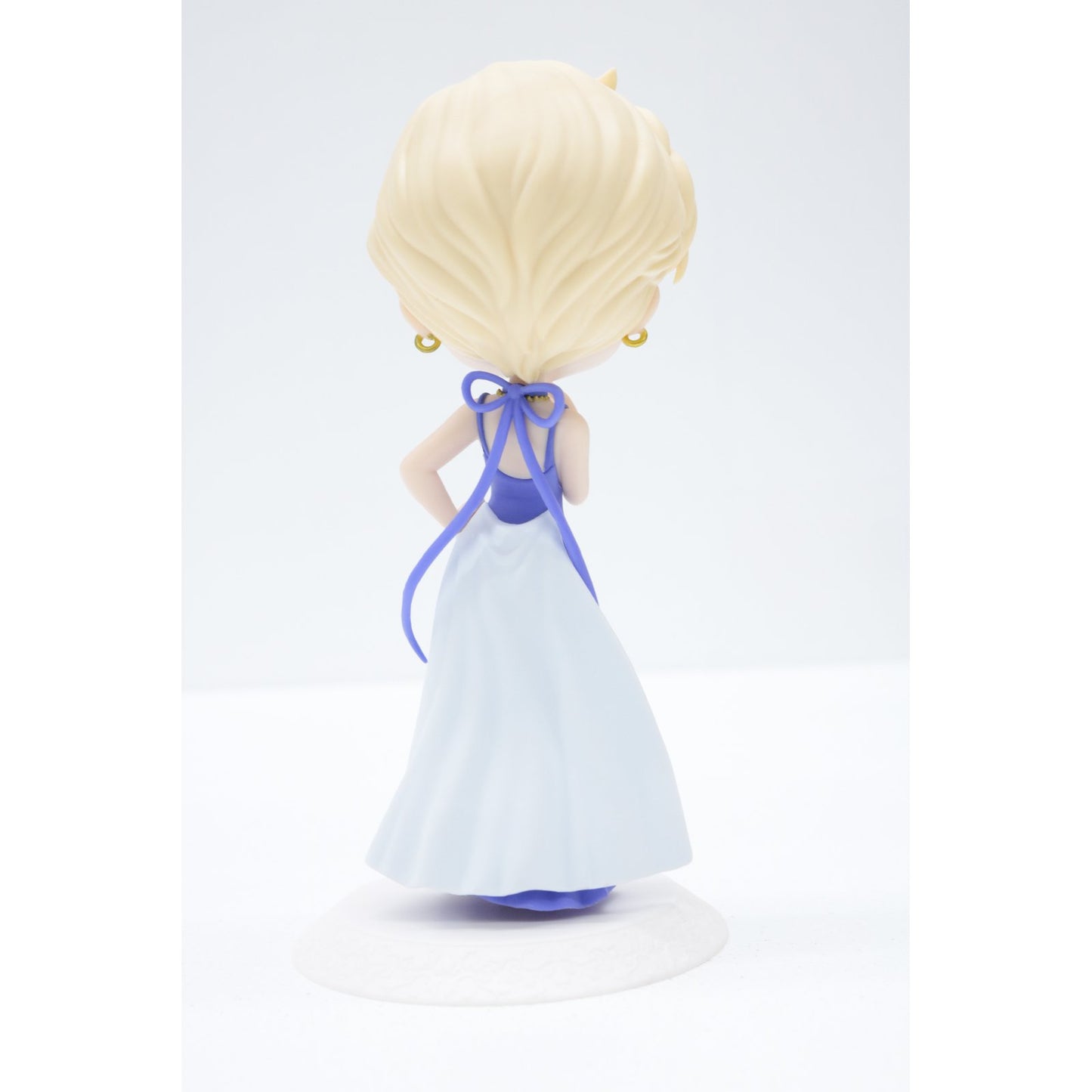 【中古】 劇場版美少女戦士セーラームーンEternal フィギュア プリンセス ウラヌス B Qposket 2589297【フィギュア】【飾磨店】