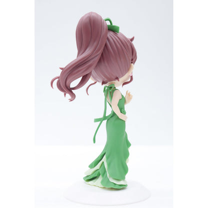 【中古】 劇場版美少女戦士セーラームーンEternal フィギュア プリンセス ジュピターA 衣装濃 Q posket 2589295【フィギュア】【加古川物流】