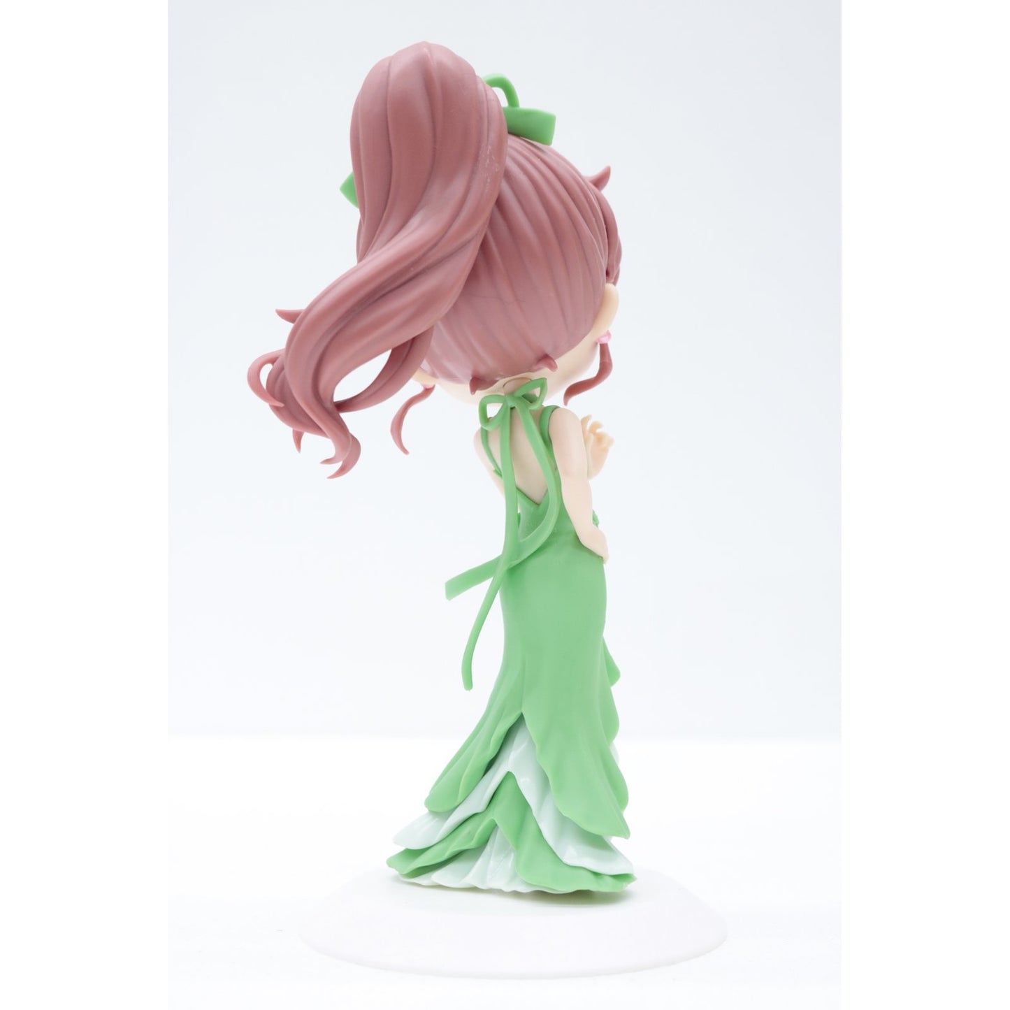 【中古】 劇場版美少女戦士セーラームーンEternal フィギュア プリンセス ジュピターB 衣装淡 Q posket 2589295【フィギュア】【加古川物流】