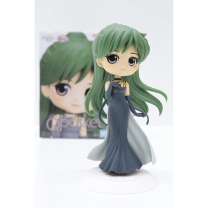 【中古】 劇場版美少女戦士セーラームーンEternal フィギュア プリンセス プルート B Qposket 2589299【フィギュア】【飾磨店】