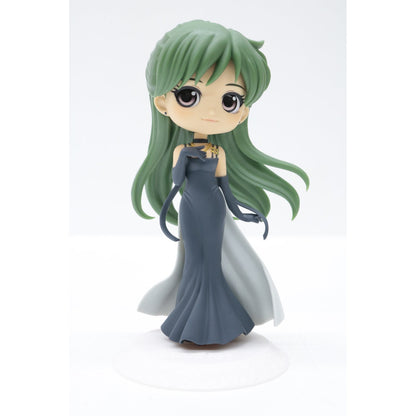 【中古】 劇場版美少女戦士セーラームーンEternal フィギュア プリンセス プルート B Qposket 2589299【フィギュア】【飾磨店】