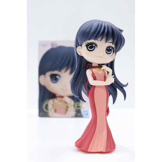 【中古】 劇場版美少女戦士セーラームーンEternal フィギュア プリンセス マーズ A Qposket 2589294【フィギュア】【飾磨店】