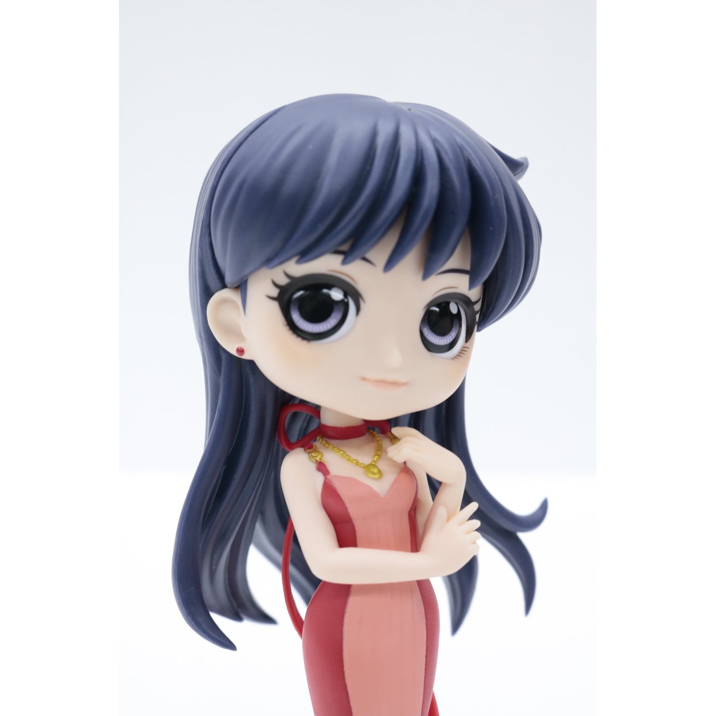 【中古】 劇場版美少女戦士セーラームーンEternal フィギュア プリンセス マーズ A Qposket 2589294【フィギュア】【飾磨店】