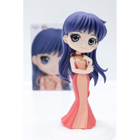 【中古】 劇場版美少女戦士セーラームーンEternal フィギュア プリンセス マーズ B Qposket 2589294【フィギュア】【飾磨店】