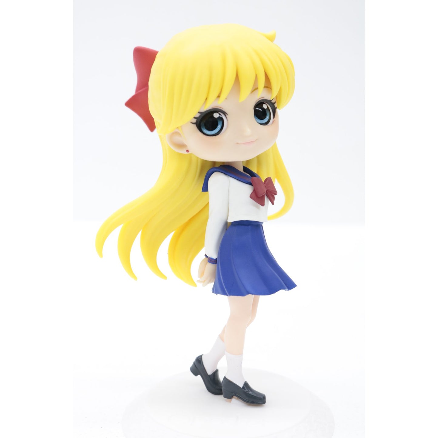 【中古】 劇場版美少女戦士セーラームーンEternal フィギュア 愛野美奈子 A Qposket 2521382【フィギュア】【飾磨店】