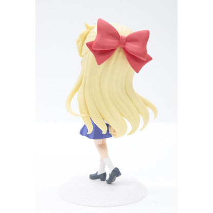 【中古】 劇場版美少女戦士セーラームーンEternal フィギュア 愛野美奈子 B Qposket 2521382【フィギュア】【飾磨店】