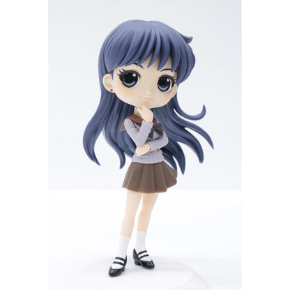 【中古】 劇場版美少女戦士セーラームーンEternal フィギュア 火野レイ A Qposket 2521380【フィギュア】【飾磨店】