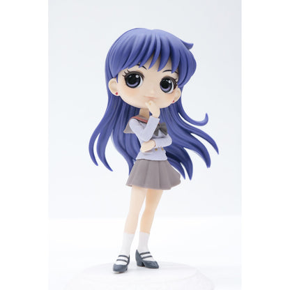 【中古】 劇場版美少女戦士セーラームーンEternal フィギュア 火野レイ B Qposket 2521380【フィギュア】【飾磨店】