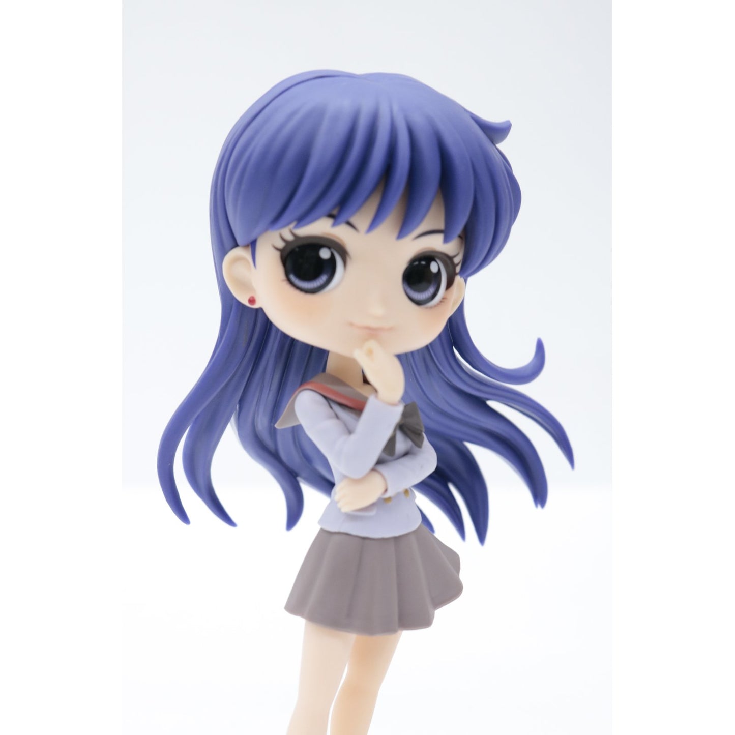 【中古】 劇場版美少女戦士セーラームーンEternal フィギュア 火野レイ B Qposket 2521380【フィギュア】【飾磨店】