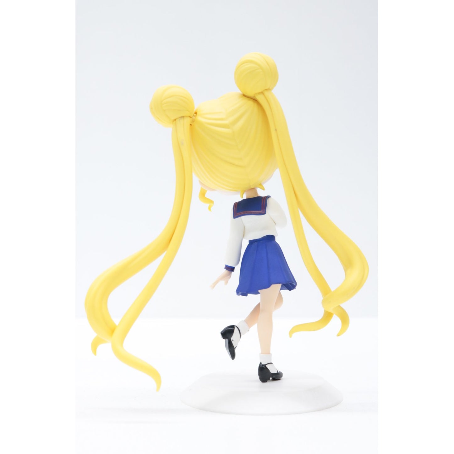 月野うさぎA(衣装濃)「劇場版美少女戦士セーラームーンEternal」Qposket-月野うさぎ-【フィギュア】