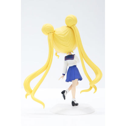 月野うさぎA(衣装濃)「劇場版美少女戦士セーラームーンEternal」Qposket-月野うさぎ-【フィギュア】