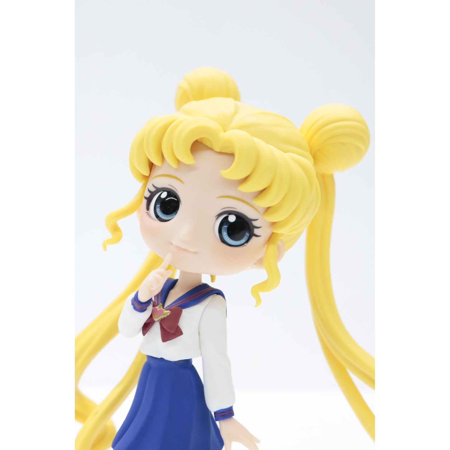 月野うさぎA(衣装濃)「劇場版美少女戦士セーラームーンEternal」Qposket-月野うさぎ-【フィギュア】