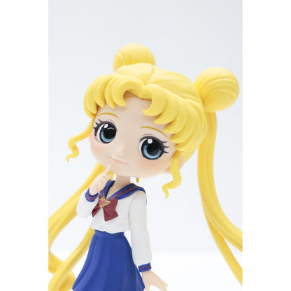 月野うさぎA(衣装濃)「劇場版美少女戦士セーラームーンEternal」Qposket-月野うさぎ-【フィギュア】