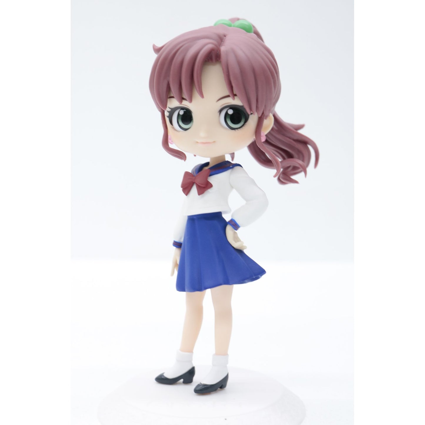 【中古】 劇場版美少女戦士セーラームーンEternal フィギュア 木野まこと A Qposket 2521381【フィギュア】【飾磨店】