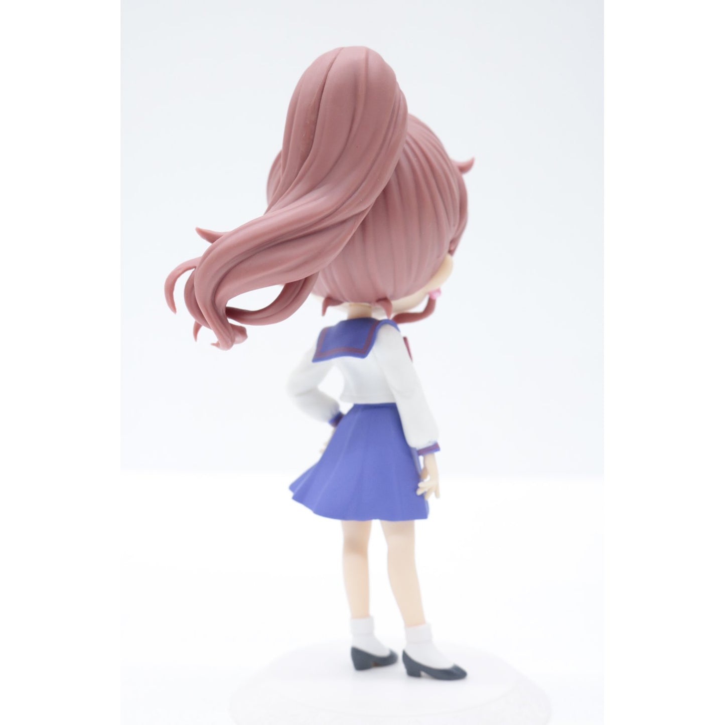 【中古】 劇場版美少女戦士セーラームーンEternal フィギュア 木野まことB Qposket 2521381【フィギュア】【飾磨店】