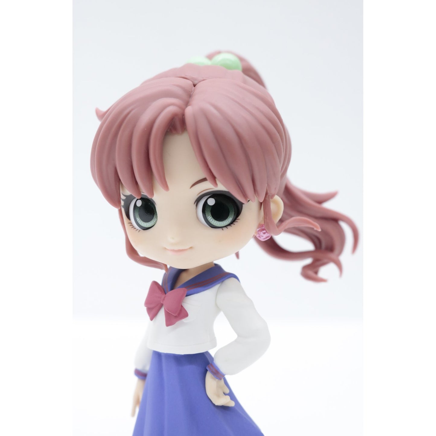 【中古】 劇場版美少女戦士セーラームーンEternal フィギュア 木野まことB Qposket 2521381【フィギュア】【飾磨店】