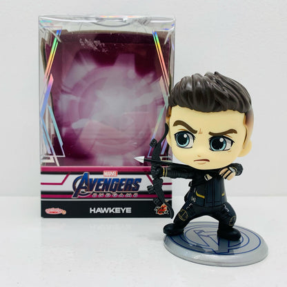 【中古】 ホークアイ「アベンジャーズ/エンドゲーム」コスベイビーサイズS【フィギュア】【飾磨店】