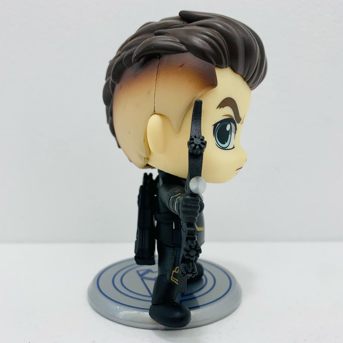 【中古】 ホークアイ「アベンジャーズ/エンドゲーム」コスベイビーサイズS【フィギュア】【飾磨店】