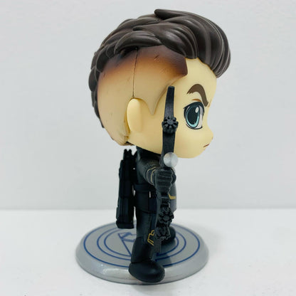 【中古】 ホークアイ「アベンジャーズ/エンドゲーム」コスベイビーサイズS【フィギュア】【飾磨店】