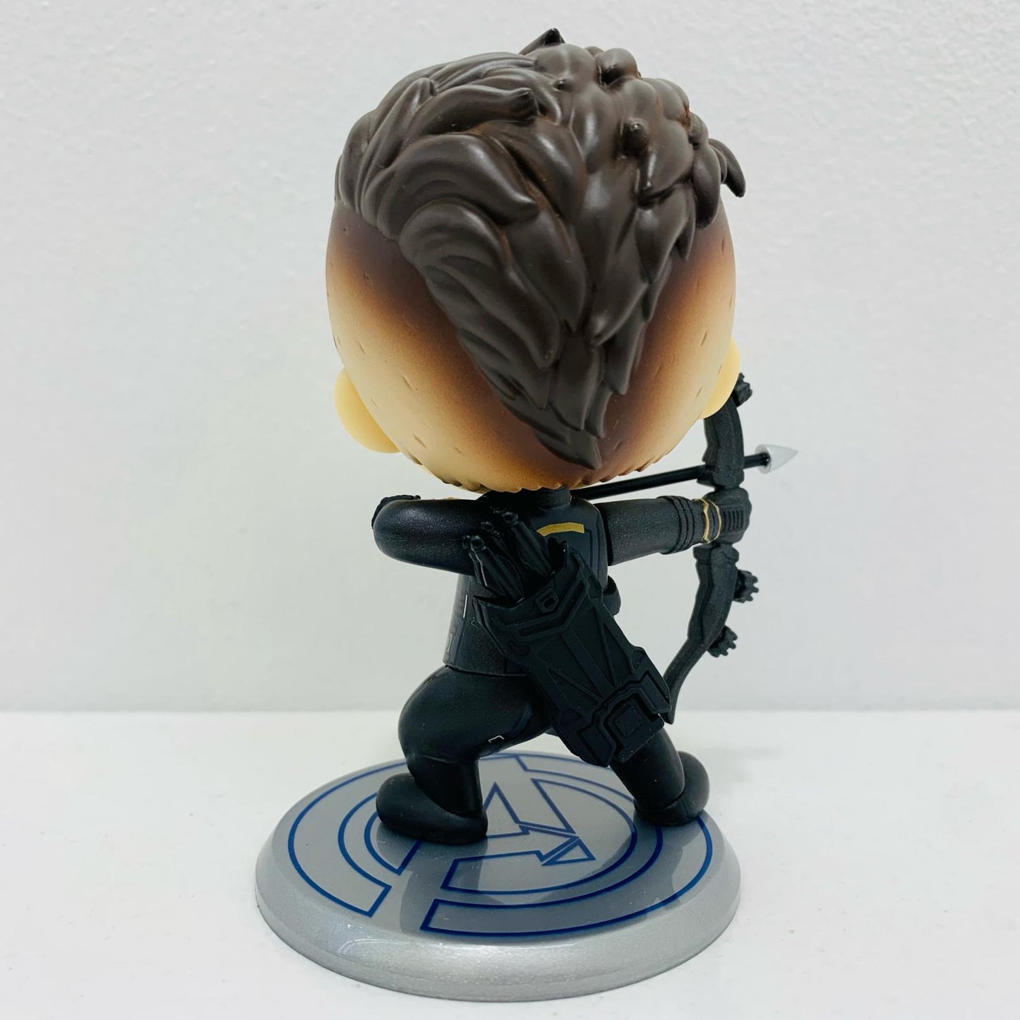 【中古】 ホークアイ「アベンジャーズ/エンドゲーム」コスベイビーサイズS【フィギュア】【飾磨店】