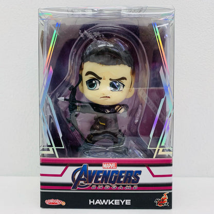 【中古】 ホークアイ「アベンジャーズ/エンドゲーム」コスベイビーサイズS【フィギュア】【飾磨店】
