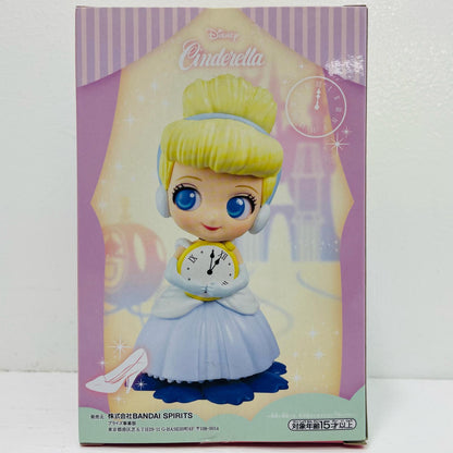 シンデレラ(ミルキーカラー)「シンデレラ」#SweetinyDisneyCharacter-Cinderella-【フィギュア】