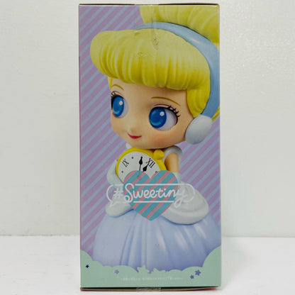 シンデレラ(ミルキーカラー)「シンデレラ」#SweetinyDisneyCharacter-Cinderella-【フィギュア】