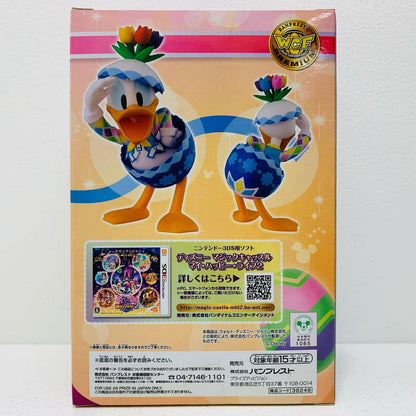 【中古】 ドナルドダック「ディズニーマジックキャッスルマイ・ハッピー・ライフ2」WCFPREMIUM～DONALDDUCK～【フィギュア】【飾磨店】