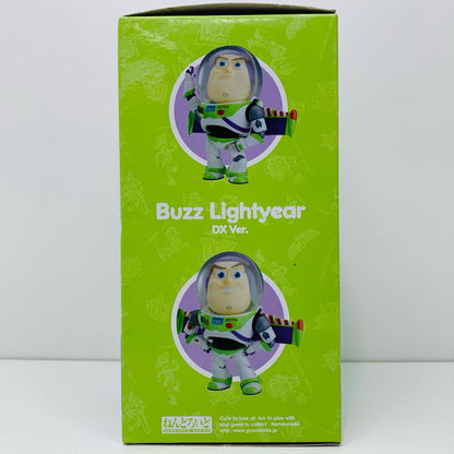 【中古】 ねんどろいどバズ・ライトイヤーDXVer.「トイ・ストーリー」【フィギュア】【飾磨店】