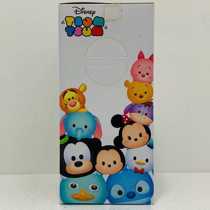【中古】 ミッキー＆プーさん＆プルート＆ペリー「ディズニーTSUMTSUM-ツムツム-」プレミアムフィギュア#ツムとチョコ工場【フィギュア】