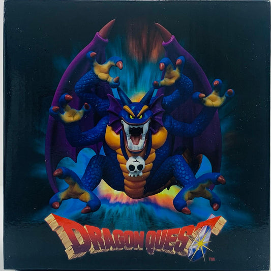 【中古】 シドー「ドラゴンクエスト」AM伝説の魔王フィギュア【フィギュア】