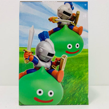 [Used] Slime Knight "Dragon Quest" AM Big Figure [Figure]