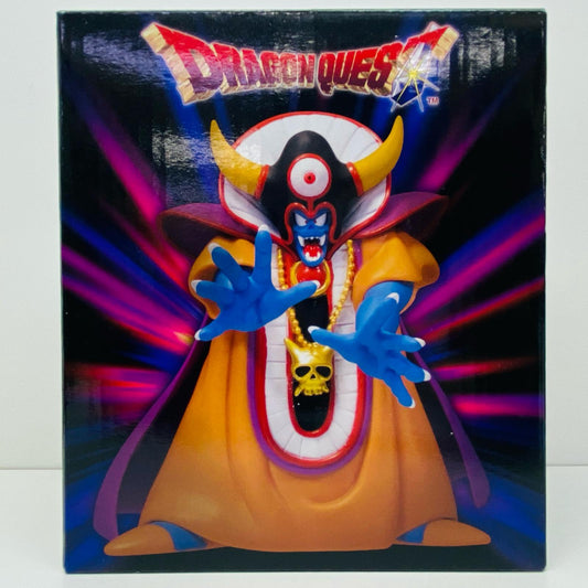 【中古】 ゾーマ「ドラゴンクエスト」AM伝説の魔王フィギュア【フィギュア】