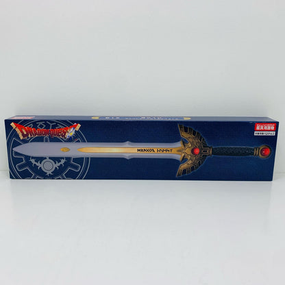 [Used] "Dragon Quest" Sword of Roto AM Items Gallery Special [Figure]