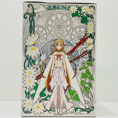 【中古】 アスナ「ソードアート・オンライン」ALOフィギュアBrilliantEdition【フィギュア】