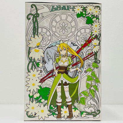 【中古】 アスナ「ソードアート・オンライン」ALOフィギュアBrilliantEdition【フィギュア】