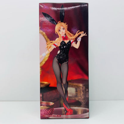 【中古】 アスナ「ソードアート・オンライン」BiCuteBunniesFigure-アスナ-【フィギュア】