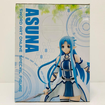 【中古】 アスナ(ウンディーネ)「ソードアート・オンライン」スペシャルフィギュア-アスナ(ウンディーネ)-【フィギュア】