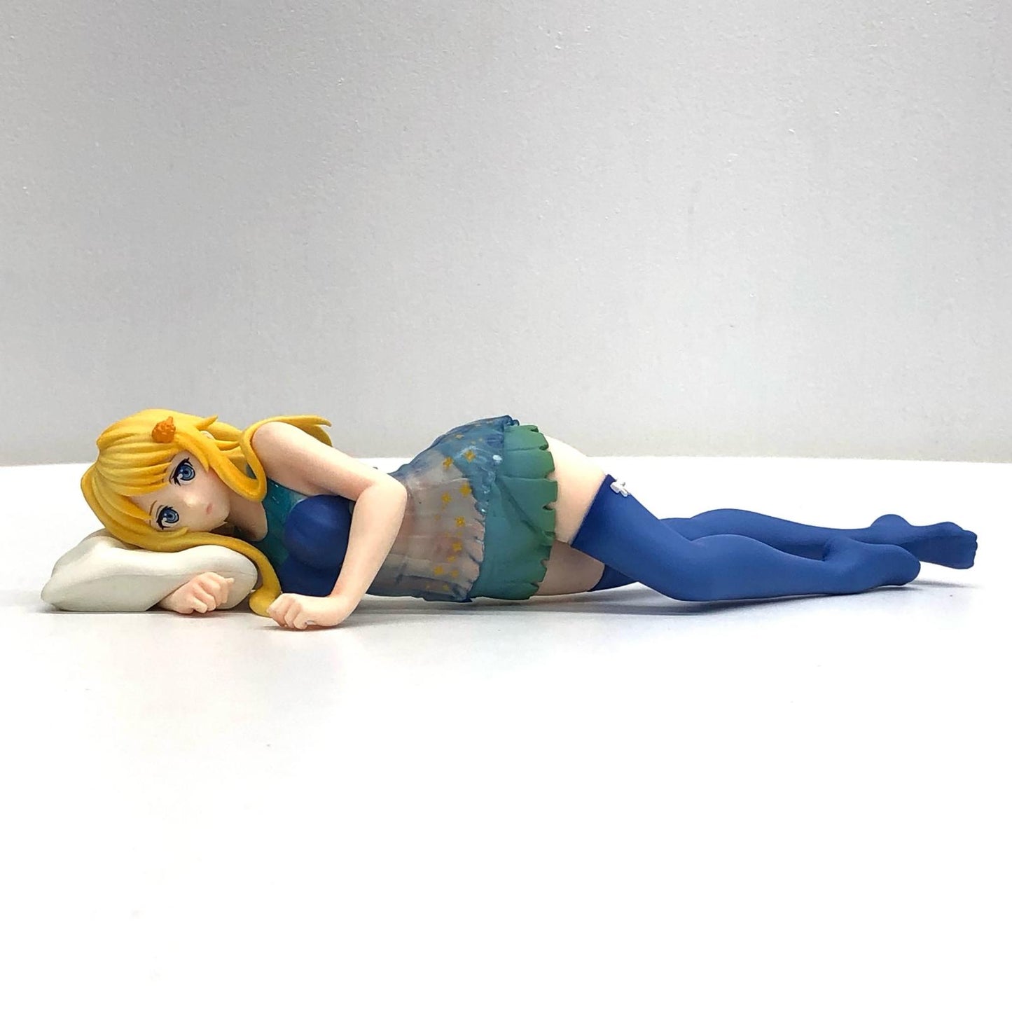 【中古】 アリス「ソードアート・オンラインアリシゼーションリコリス」ESPRESTO-Clearmaterials-アリス添い寝Ver.【フィギュア】【加古川物流】