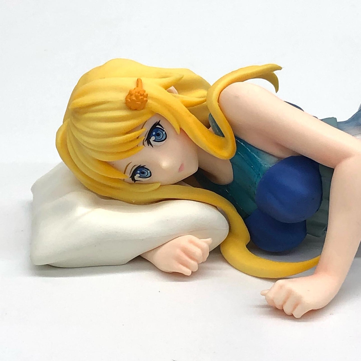 【中古】 アリス「ソードアート・オンラインアリシゼーションリコリス」ESPRESTO-Clearmaterials-アリス添い寝Ver.【フィギュア】【加古川物流】