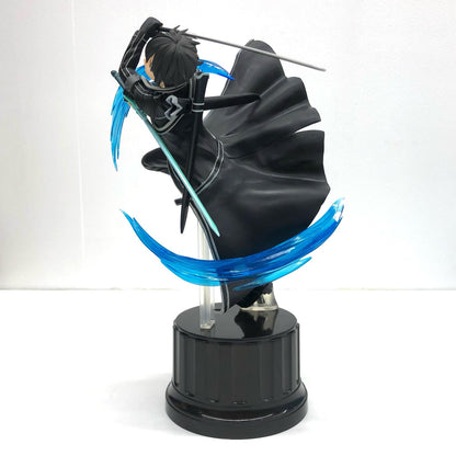 Kirito "Sword Art Online Integral Factor" ESPRESTO est-EXTRA MOTIONS-Kirito Black Swordsman Ver. [Figure]