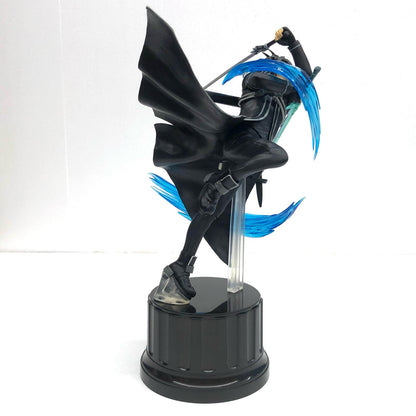 Kirito "Sword Art Online Integral Factor" ESPRESTO est-EXTRA MOTIONS-Kirito Black Swordsman Ver. [Figure]