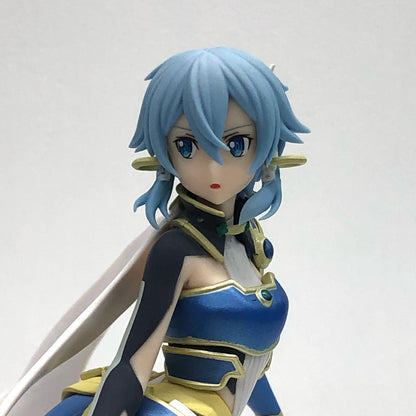 Sinon "Sword Art Online Alicization War of Underworld" ESPRESTO est-Dressy and motions - Solus Sinon [Figure]