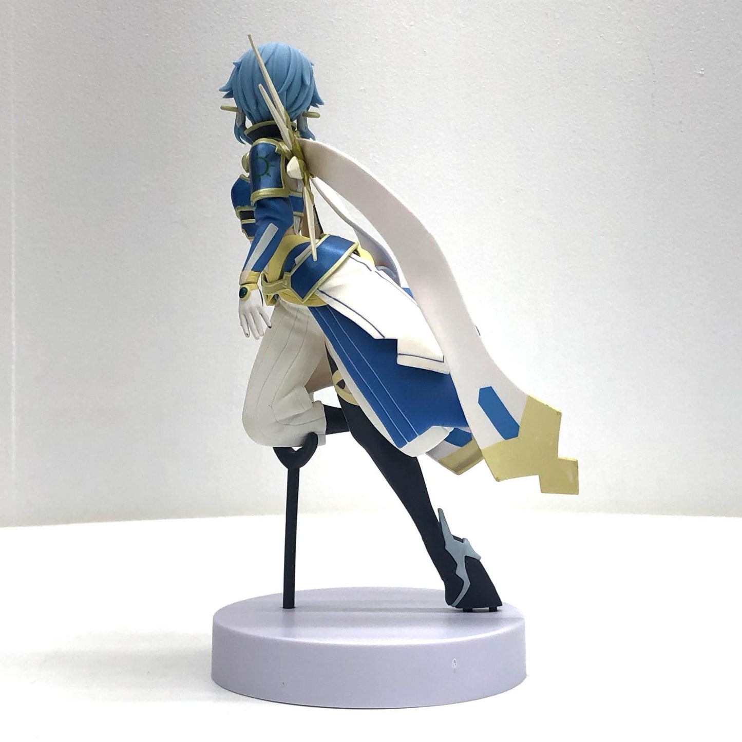 Sinon "Sword Art Online Alicization War of Underworld" ESPRESTO est-Dressy and motions - Solus Sinon [Figure]